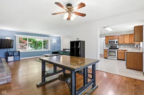 3504 Pinecrest Road Indianapolis IN 46234
