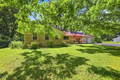 3504 Pinecrest Road Indianapolis IN 46234