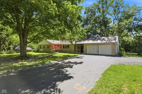 3504 Pinecrest Road Indianapolis IN 46234