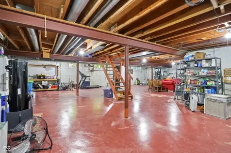 3504 Pinecrest Road Indianapolis IN 46234