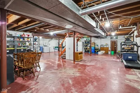 3504 Pinecrest Road Indianapolis IN 46234