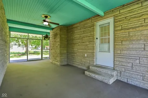 3504 Pinecrest Road Indianapolis IN 46234
