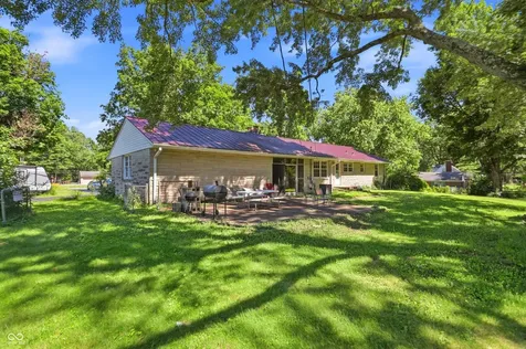 3504 Pinecrest Road Indianapolis IN 46234