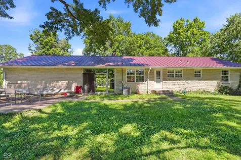3504 Pinecrest Road Indianapolis IN 46234