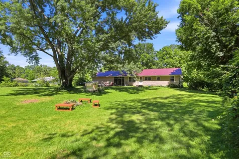 3504 Pinecrest Road Indianapolis IN 46234
