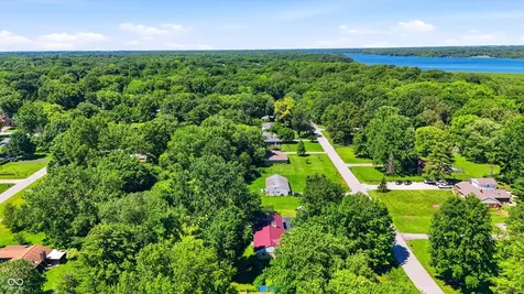 3504 Pinecrest Road Indianapolis IN 46234
