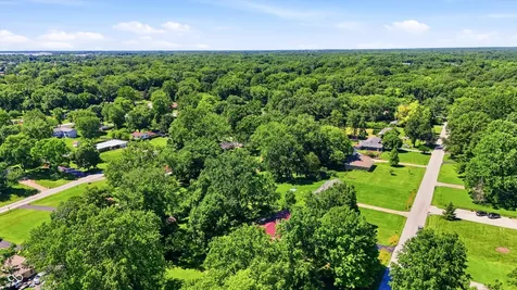 3504 Pinecrest Road Indianapolis IN 46234