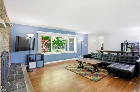 3504 Pinecrest Road Indianapolis IN 46234