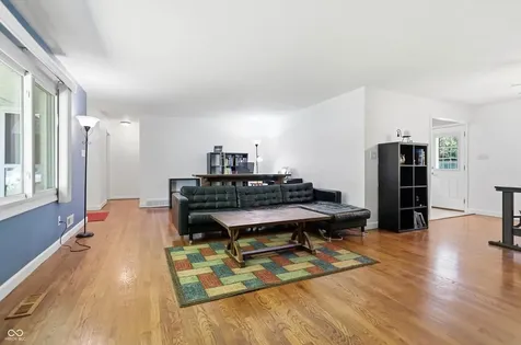 3504 Pinecrest Road Indianapolis IN 46234
