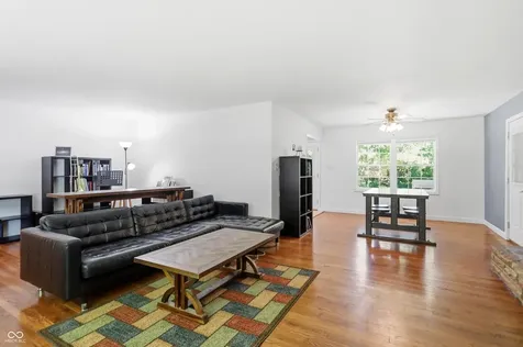 3504 Pinecrest Road Indianapolis IN 46234