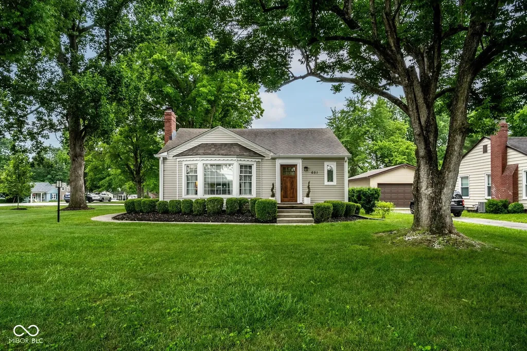 651 E 86th Street Indianapolis IN 46240