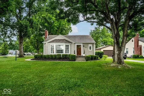 651 E 86th Street Indianapolis IN 46240