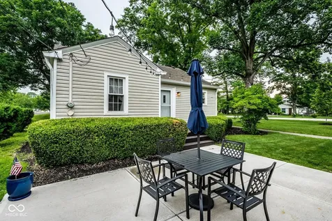 651 E 86th Street Indianapolis IN 46240