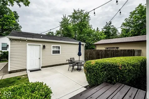 651 E 86th Street Indianapolis IN 46240