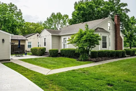 651 E 86th Street Indianapolis IN 46240