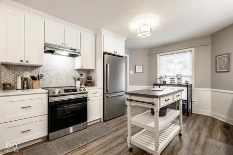 651 E 86th Street Indianapolis IN 46240