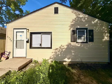 2736 N Dearborn Street Indianapolis IN 46218
