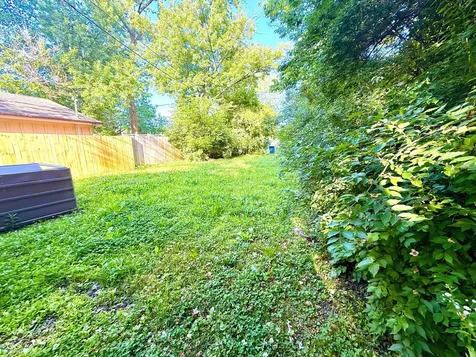 2736 N Dearborn Street Indianapolis IN 46218