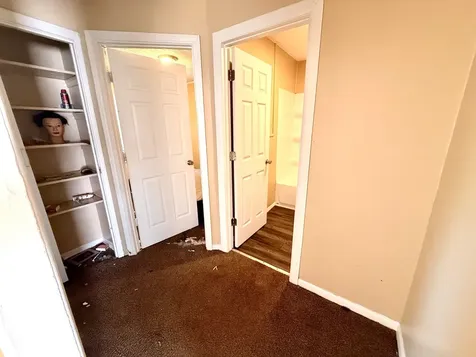 2736 N Dearborn Street Indianapolis IN 46218