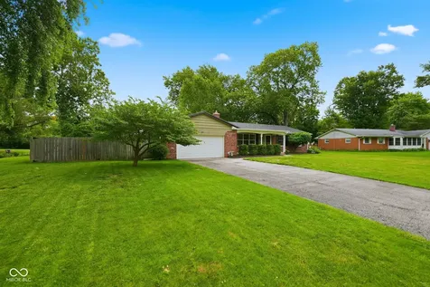 7237 N Parker Avenue Indianapolis IN 46240