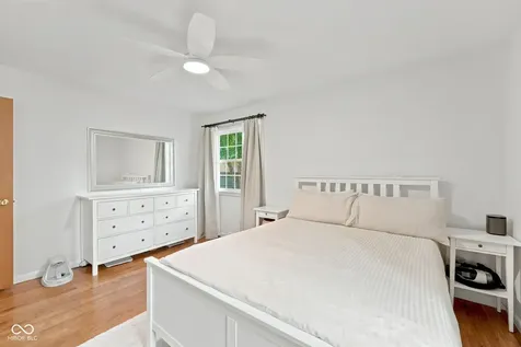 7237 N Parker Avenue Indianapolis IN 46240