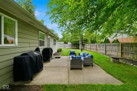 7237 N Parker Avenue Indianapolis IN 46240