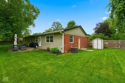 7237 N Parker Avenue Indianapolis IN 46240