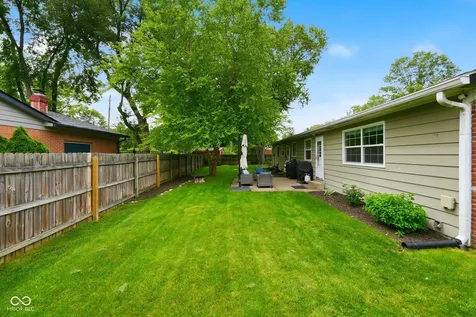 7237 N Parker Avenue Indianapolis IN 46240