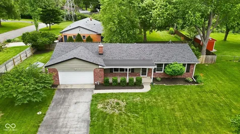 7237 N Parker Avenue Indianapolis IN 46240