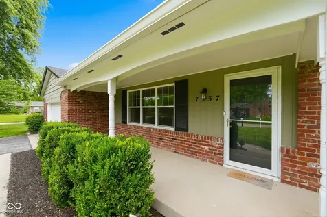 7237 N Parker Avenue Indianapolis IN 46240