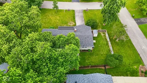 7237 N Parker Avenue Indianapolis IN 46240