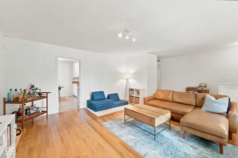 7237 N Parker Avenue Indianapolis IN 46240
