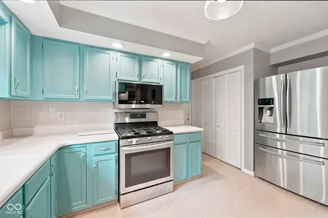 7921 Springwater Court Indianapolis IN 46256