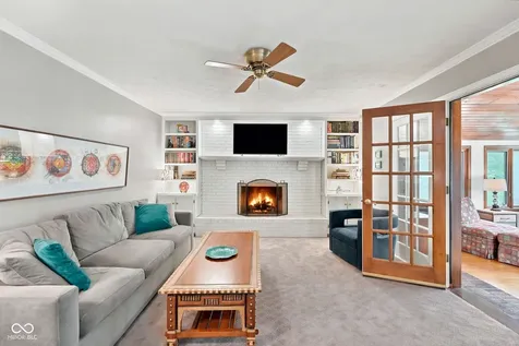 7921 Springwater Court Indianapolis IN 46256