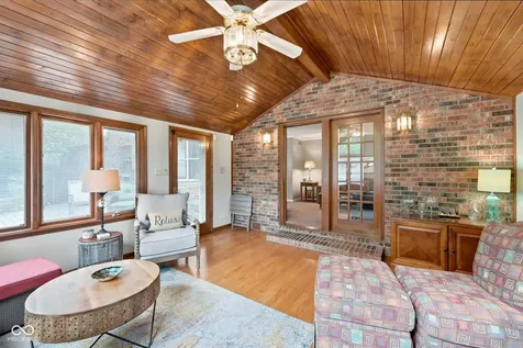 7921 Springwater Court Indianapolis IN 46256