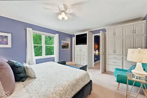 7921 Springwater Court Indianapolis IN 46256