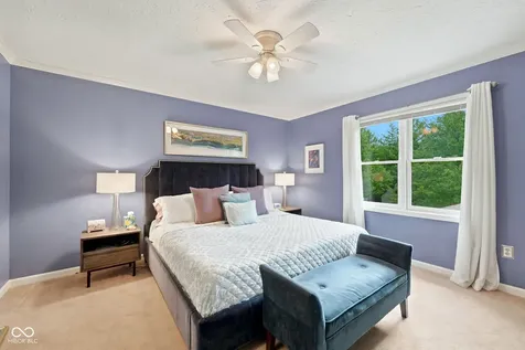 7921 Springwater Court Indianapolis IN 46256
