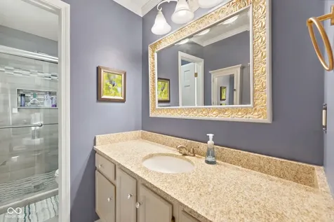 7921 Springwater Court Indianapolis IN 46256