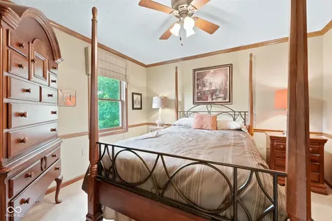 7921 Springwater Court Indianapolis IN 46256