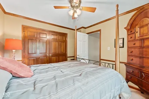 7921 Springwater Court Indianapolis IN 46256