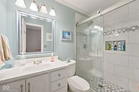 7921 Springwater Court Indianapolis IN 46256