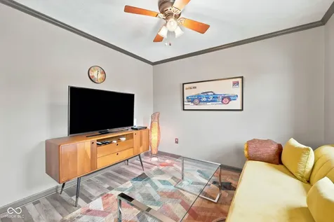 7921 Springwater Court Indianapolis IN 46256