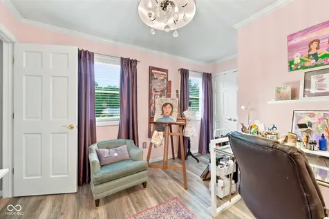 7921 Springwater Court Indianapolis IN 46256