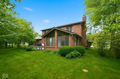 7921 Springwater Court Indianapolis IN 46256