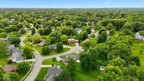 7921 Springwater Court Indianapolis IN 46256