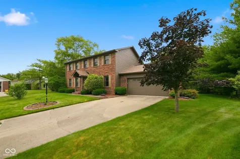 7921 Springwater Court Indianapolis IN 46256