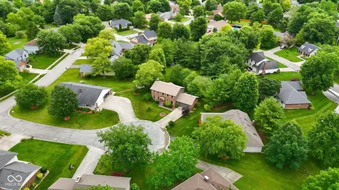7921 Springwater Court Indianapolis IN 46256