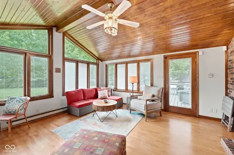 7921 Springwater Court Indianapolis IN 46256