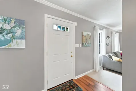 7921 Springwater Court Indianapolis IN 46256