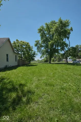 (Lot 49) 2527 Jackson Street Indianapolis IN 46222